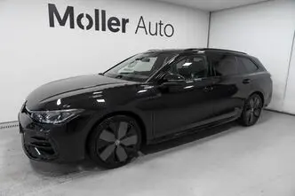 Volkswagen Passat, 1.5, 110 kW, bensiin, automaat, esivedu