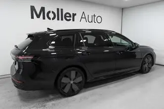Volkswagen Passat, 1.5, 110 kW, bensiin, automaat, esivedu