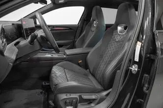 Volkswagen Passat, 1.5, 110 kW, bensiin, automaat, esivedu