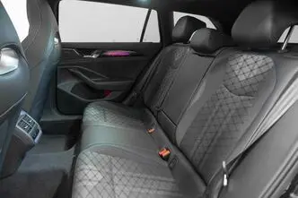 Volkswagen Passat, 1.5, 110 kW, bensiin, automaat, esivedu