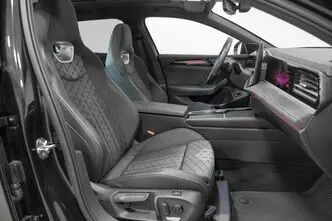 Volkswagen Passat, 1.5, 110 kW, bensiin, automaat, esivedu