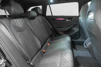 Volkswagen Passat, 1.5, 110 kW, bensiin, automaat, esivedu