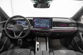 Volkswagen Passat, 1.5, 110 kW, bensiin, automaat, esivedu