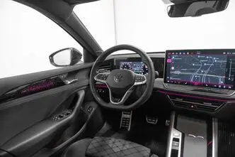 Volkswagen Passat, 1.5, 110 kW, bensiin, automaat, esivedu