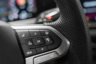 Volkswagen Passat, 1.5, 110 kW, bensiin, automaat, esivedu