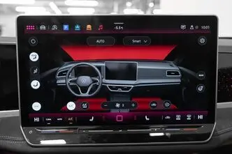 Volkswagen Passat, 1.5, 110 kW, bensiin, automaat, esivedu