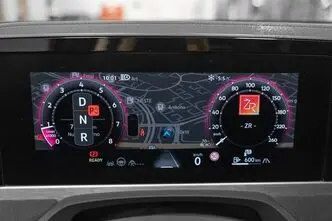 Volkswagen Passat, 1.5, 110 kW, bensiin, automaat, esivedu