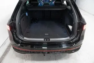 Volkswagen Passat, 1.5, 110 kW, bensiin, automaat, esivedu