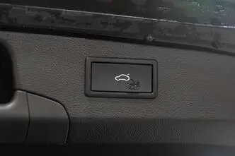 Volkswagen Passat, 1.5, 110 kW, bensiin, automaat, esivedu