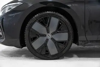 Volkswagen Passat, 1.5, 110 kW, bensiin, automaat, esivedu