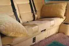 Volkswagen Multivan, 2.5, 128 kW, diesel, automatic, front-wheel drive
