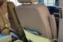 Volkswagen Multivan, 2.5, 128 kW, diesel, automatic, front-wheel drive