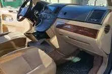 Volkswagen Multivan, 2.5, 128 kW, diesel, automatic, front-wheel drive