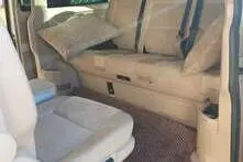 Volkswagen Multivan, 2.5, 128 kW, diesel, automatic, front-wheel drive