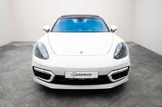 Porsche Panamera, 4.0, 463 kW, petrol, automatic, four-wheel drive