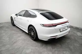 Porsche Panamera, 4.0, 463 kW, petrol, automatic, four-wheel drive