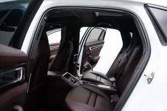 Porsche Panamera, 4.0, 463 kW, petrol, automatic, four-wheel drive