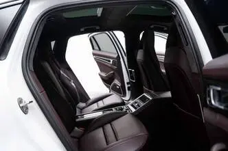 Porsche Panamera, 4.0, 463 kW, petrol, automatic, four-wheel drive