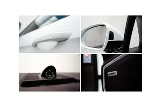 Porsche Panamera, 4.0, 463 kW, petrol, automatic, four-wheel drive