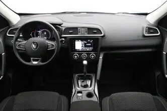 Renault Kadjar, 1.5, 85 kW, diesel, automatic, front-wheel drive