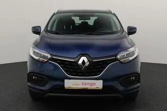 Renault Kadjar, 1.5, 85 kW, diesel, automatic, front-wheel drive