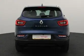 Renault Kadjar, 1.5, 85 kW, diesel, automatic, front-wheel drive