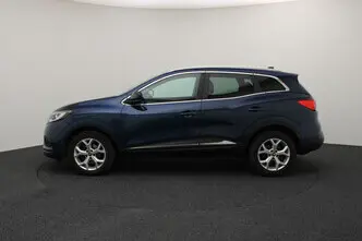 Renault Kadjar, 1.5, 85 kW, diesel, automatic, front-wheel drive