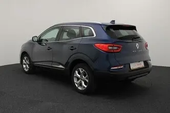 Renault Kadjar, 1.5, 85 kW, diesel, automatic, front-wheel drive