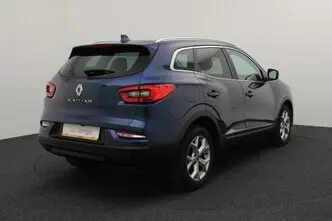 Renault Kadjar, 1.5, 85 kW, diesel, automatic, front-wheel drive