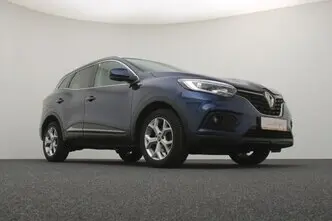 Renault Kadjar, 1.5, 85 kW, diesel, automatic, front-wheel drive
