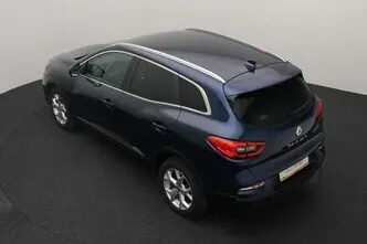 Renault Kadjar, 1.5, 85 kW, diesel, automatic, front-wheel drive