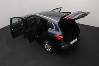 Renault Kadjar, 1.5, 85 kW, diesel, automatic, front-wheel drive