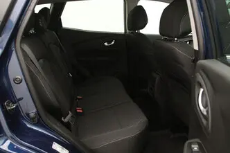 Renault Kadjar, 1.5, 85 kW, diesel, automatic, front-wheel drive