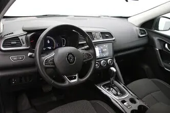 Renault Kadjar, 1.5, 85 kW, diesel, automatic, front-wheel drive