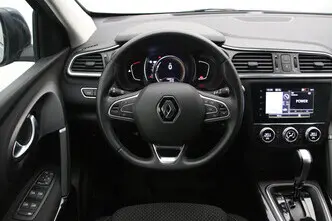Renault Kadjar, 1.5, 85 kW, diesel, automatic, front-wheel drive