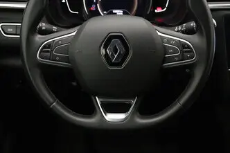 Renault Kadjar, 1.5, 85 kW, diesel, automatic, front-wheel drive