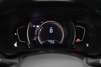 Renault Kadjar, 1.5, 85 kW, diesel, automatic, front-wheel drive