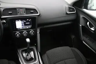 Renault Kadjar, 1.5, 85 kW, diesel, automatic, front-wheel drive