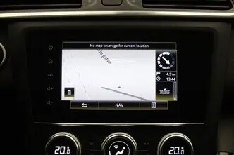 Renault Kadjar, 1.5, 85 kW, diesel, automatic, front-wheel drive