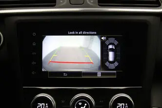 Renault Kadjar, 1.5, 85 kW, diesel, automatic, front-wheel drive