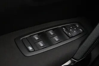 Renault Kadjar, 1.5, 85 kW, diesel, automatic, front-wheel drive