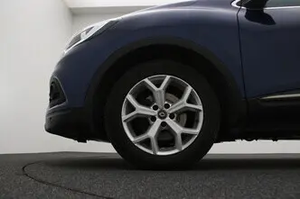 Renault Kadjar, 1.5, 85 kW, diesel, automatic, front-wheel drive
