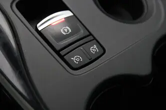 Renault Kadjar, 1.5, 85 kW, diesel, automatic, front-wheel drive