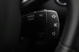 Renault Kadjar, 1.5, 85 kW, diesel, automatic, front-wheel drive