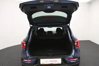 Renault Kadjar, 1.5, 85 kW, diesel, automatic, front-wheel drive