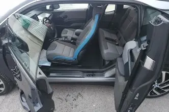 BMW i3, 135 kW, elekter, automaat, tagavedu