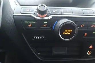 BMW i3, 135 kW, elekter, automaat, tagavedu