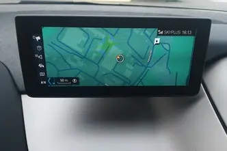 BMW i3, 135 kW, elekter, automaat, tagavedu