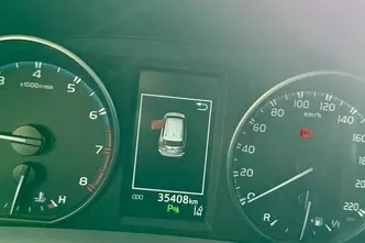 Toyota RAV4, 2.0, 112 kW, бензин, механическая, полный привод