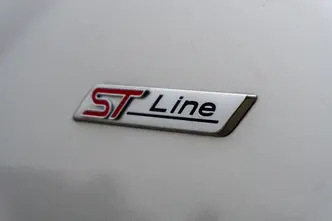 Ford Focus, 1.5, 88 kW, diesel, automatic, front-wheel drive